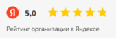 Отзывы на Яндекс Картах